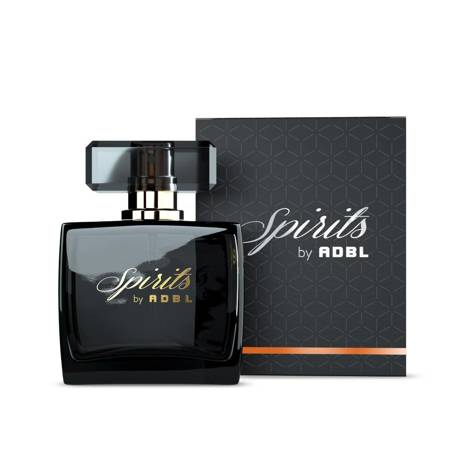 ADBL Spirts Miss perfumy samochodowe 50ml