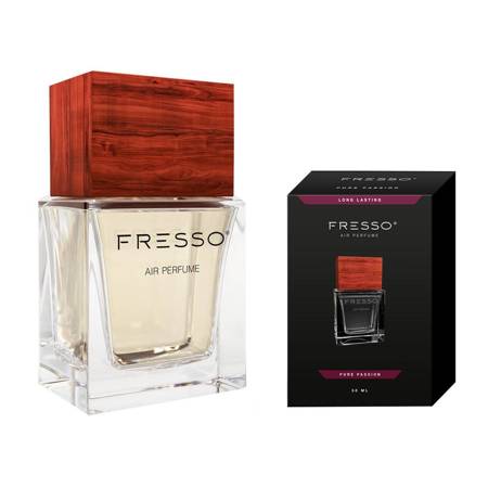 Perfumy samochodowe Pure Passion FRESSO 50ml
